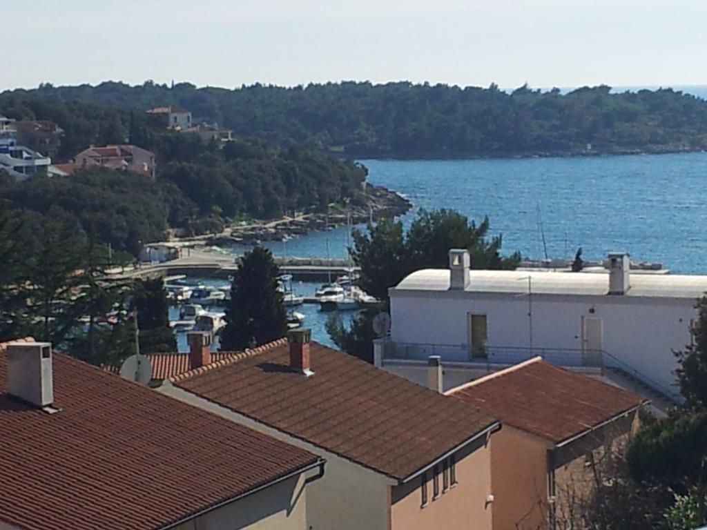 Villa Ambiente Pjescana Uvala Exterior foto