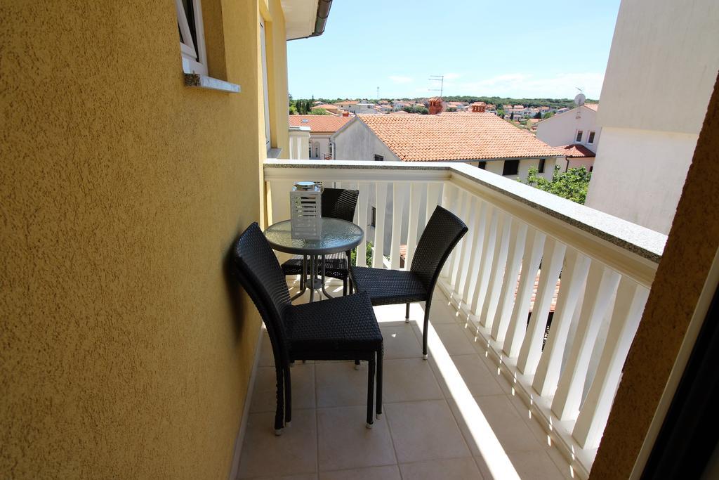 Villa Ambiente Pjescana Uvala Exterior foto