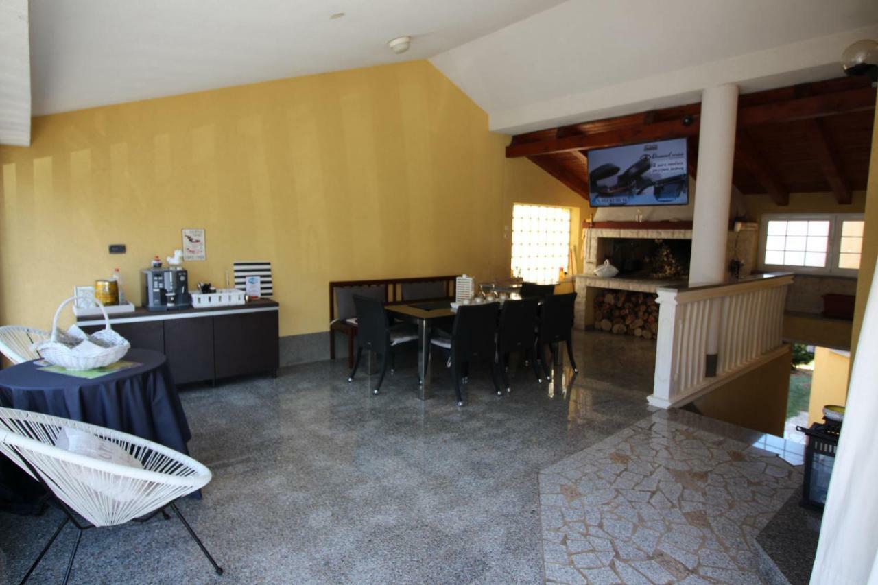 Villa Ambiente Pjescana Uvala Exterior foto