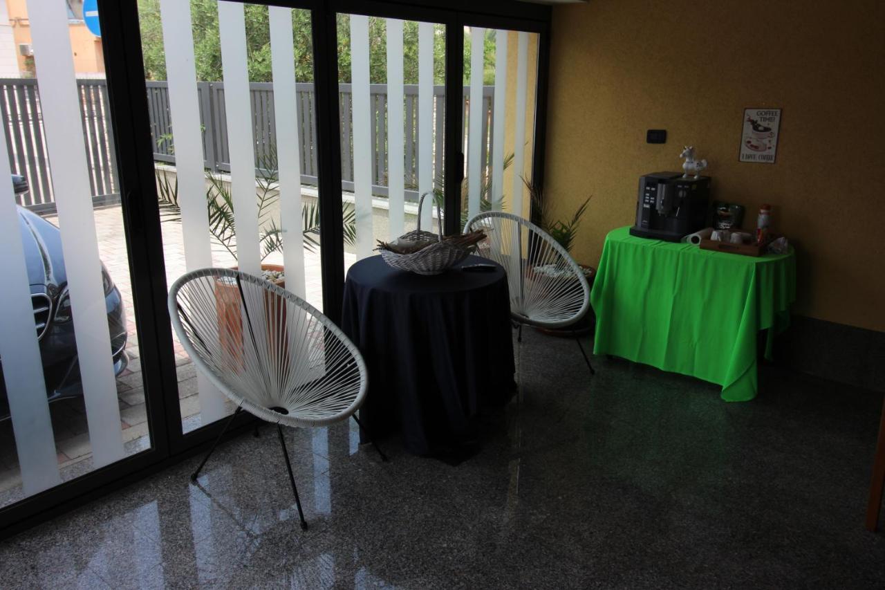 Villa Ambiente Pjescana Uvala Exterior foto